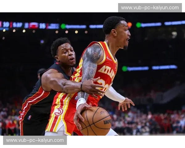 公牛vs老鹰录像：一场火星撞地球的史诗对决，重温NBA的极致魅力